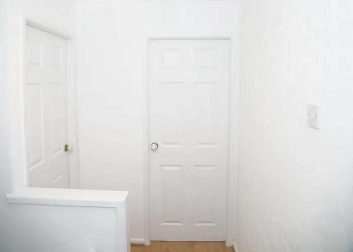 Cosy & Quiet House Close To Etihad And Centre בית נופש