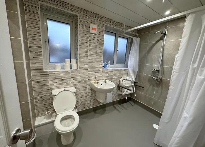 Cosy & Quiet House Close To Etihad And Centre Dom wakacyjny Manchester