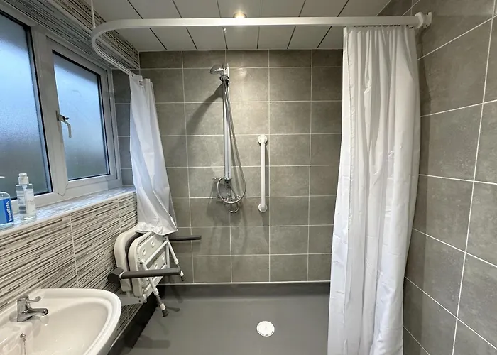 펜션 Cosy & Quiet House Close To Etihad And Centre 맨체스터