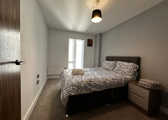 Unisuperhost 아파트