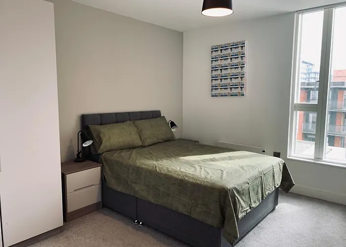 Unisuperhost Apartamento *