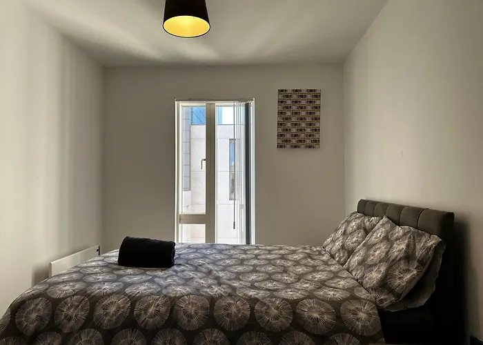 Unisuperhost Apartamento