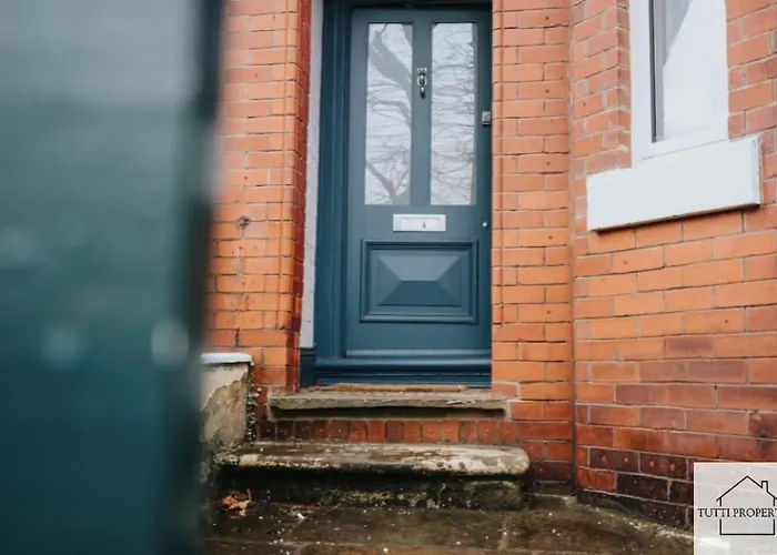 Elegant From 度假居