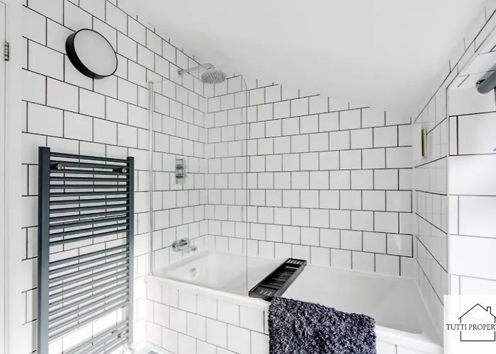 Σπίτι διακοπών Elegant From Μάντσεστερ