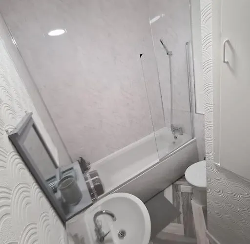 From 公寓 曼彻斯特