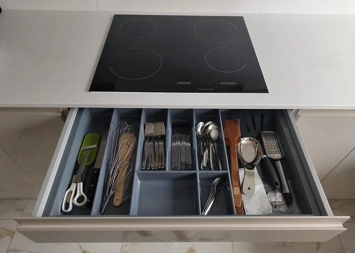 Lejlighed New 2 Bedroom In - Stretford - Old Trafford Close To Football-cricket Ground & Centre