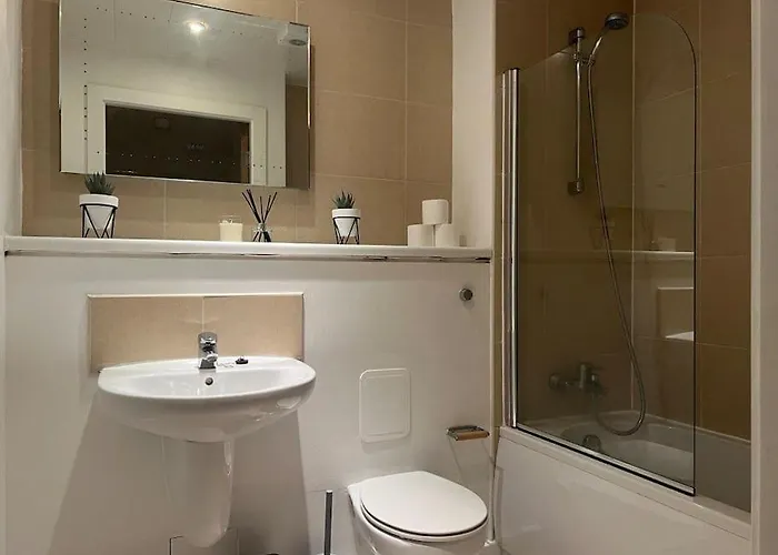 Διαμέρισμα 2 Bedroom City Center *