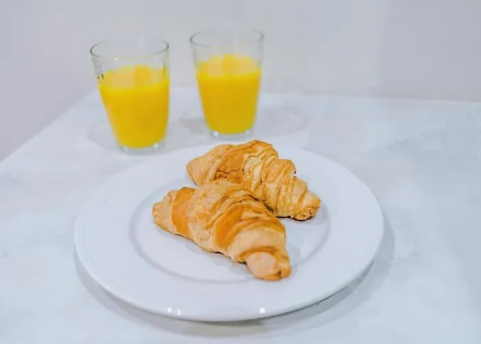 Salford Sanctuary 5 Bed House