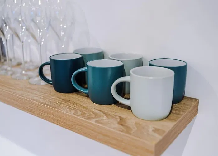 5 Bed Salford Sanctuary Retreat * 맨체스터