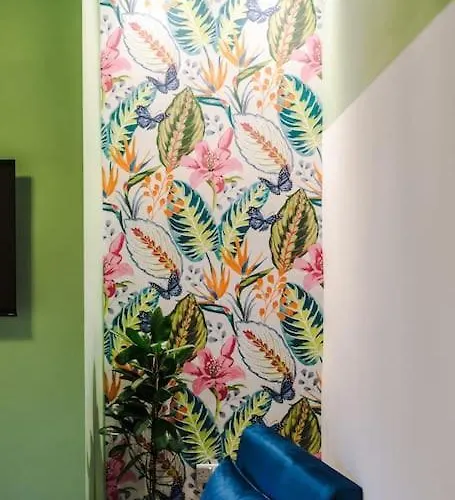 Dom wakacyjny 5 Bed Salford Sanctuary Retreat Manchester