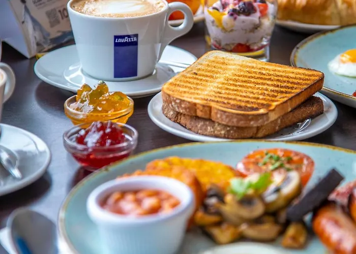 Hotel Mercure Piccadilly