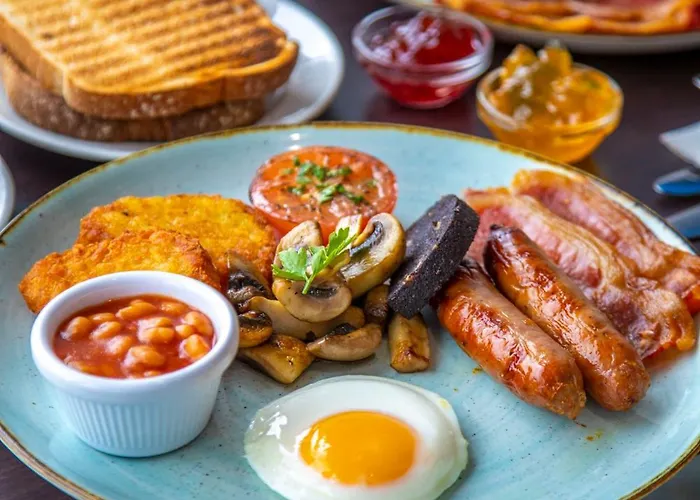 Hotel Mercure Piccadilly Manchester