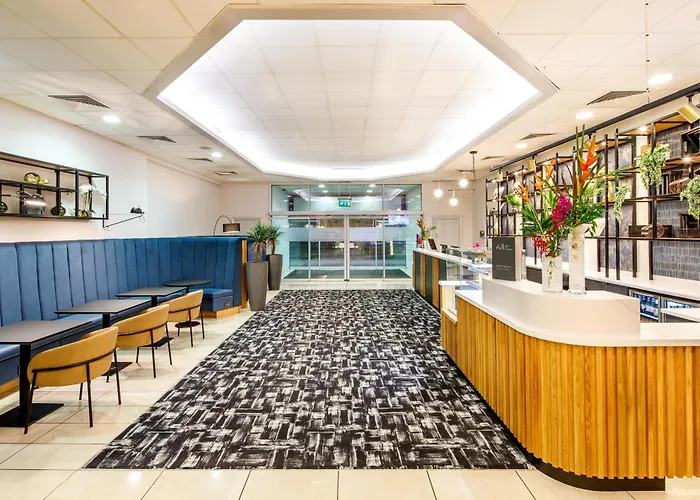 Hotel Mercure Piccadilly