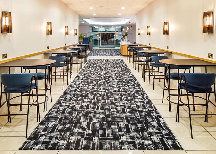 Hotel Mercure Piccadilly