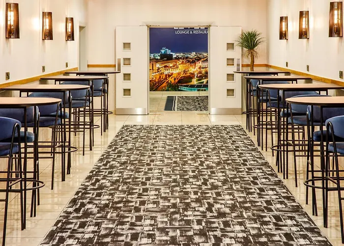 Hotel Mercure Piccadilly