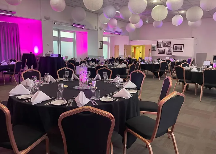 Pendulum Hotel Manchester