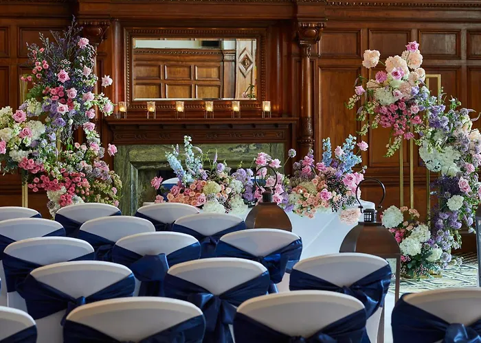 호텔 The Midland 4*