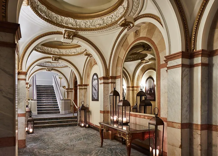 The Midland Hotel 4*