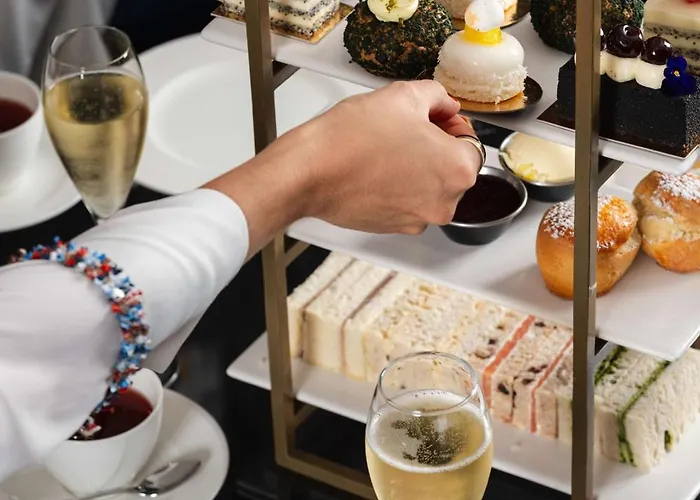 ホテル The Edwardian Manchester, A Radisson Collection 5*