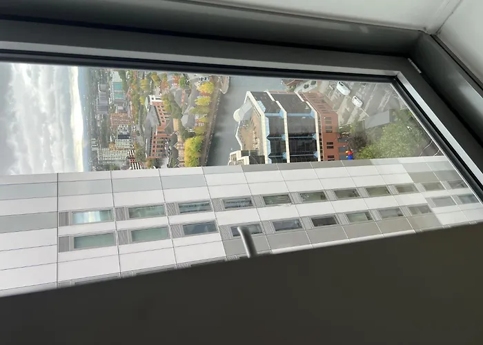 Daire 1 Bed Apartment Sleeps 2 - Wifi & Tv