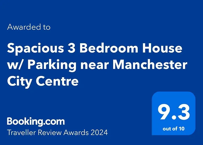 Serviced Northernnightzzz - The Gardens Manchester