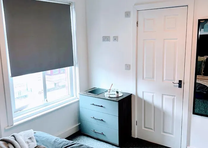 Averill Street Hotell *