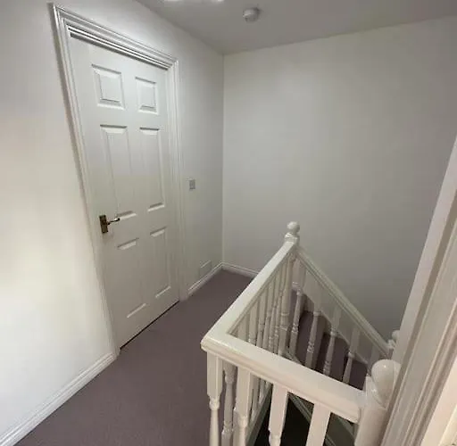 度假居 Spacious & Lovely 4 Bedroom In