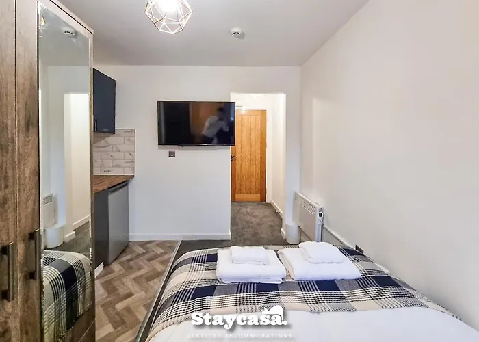 別荘 Delightful Spacious Haven With Large Driveway