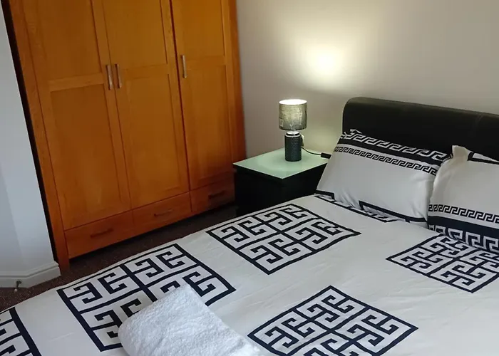 Closer To The City Centre Mánchester