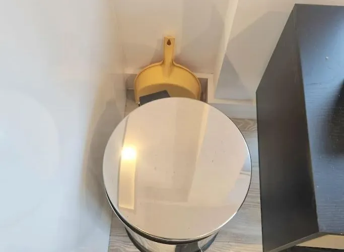 Mcr 1br Getaway With Rooftop Access & Prime Location * Mánchester