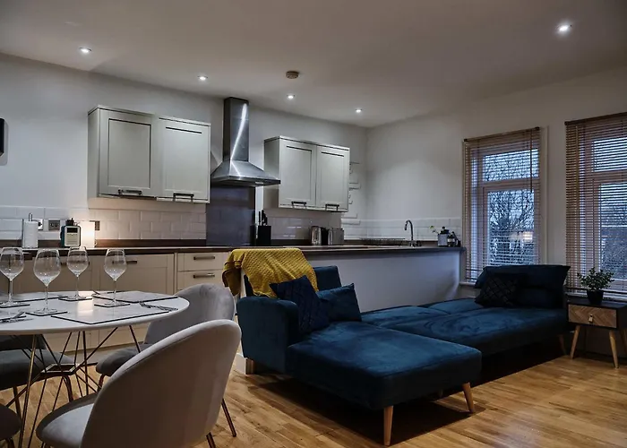 Grange Lane マンチェスター