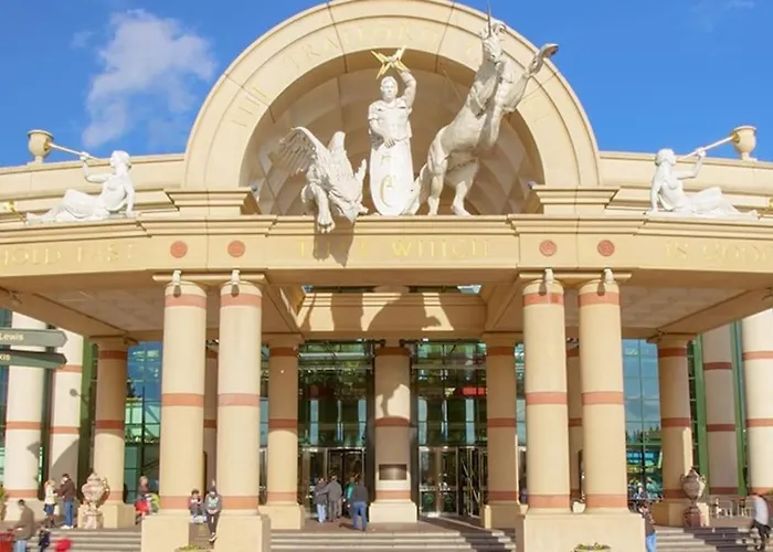 Stylish Two-bedroom Salford Quays * Manchester