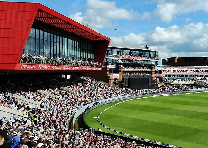 Apartmán Stylish Two-bedroom Salford Quays