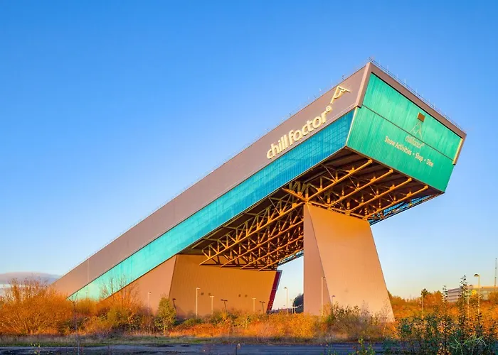 Daire Deansgate Luxury Suite - Modern & Warm 1-Bed - Ideal For Business Or Work Stays - Presented By Parydise Properties