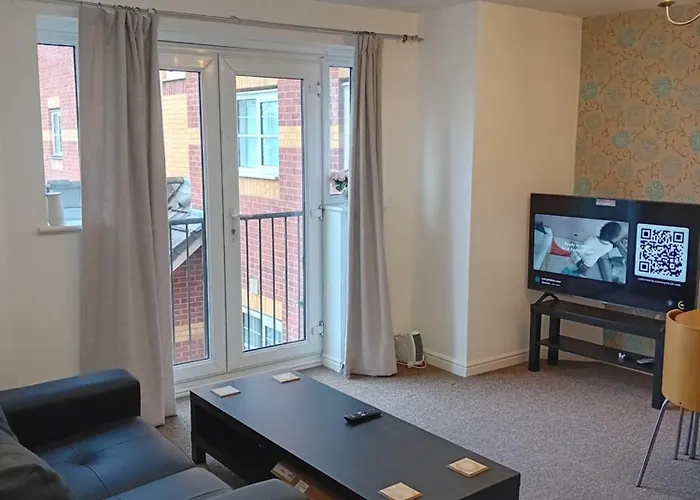 Closer To The City Centre