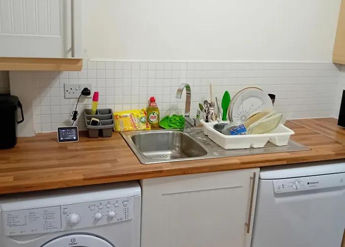 Closer To The City Centre * Mánchester