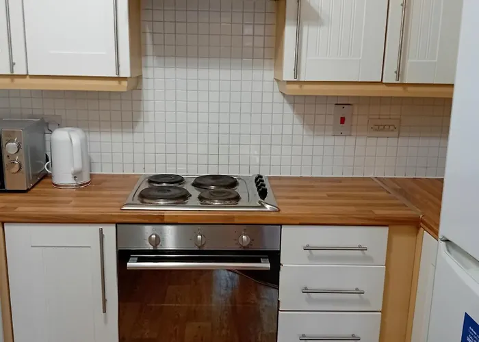 Closer To The City Centre Pansiyon Manchester