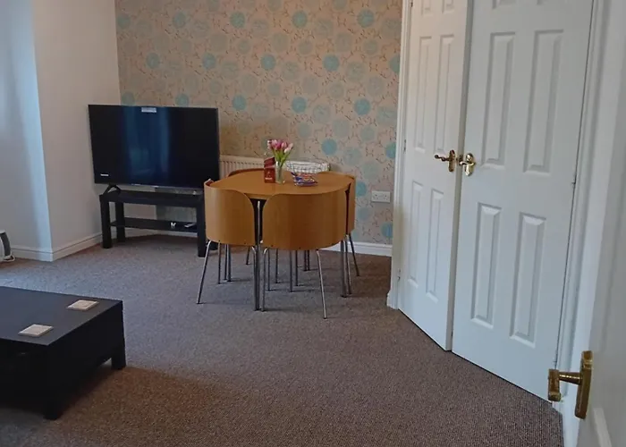 Closer To The City Centre Pansiyon