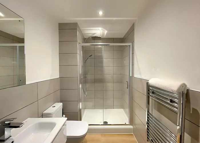 Amazing Views Of The