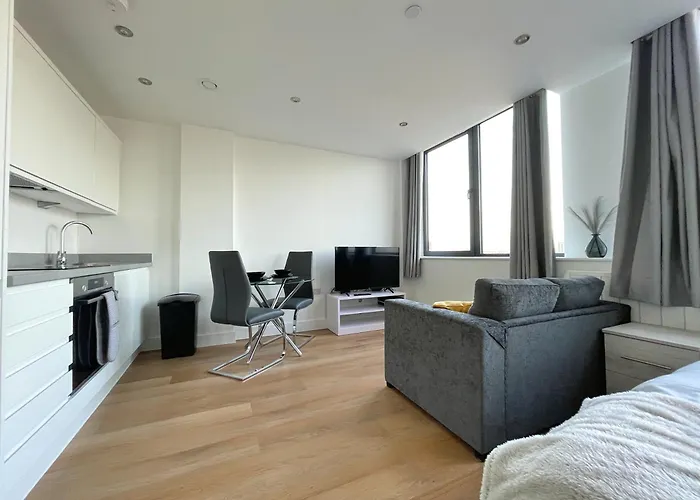 Amazing Views Of The *