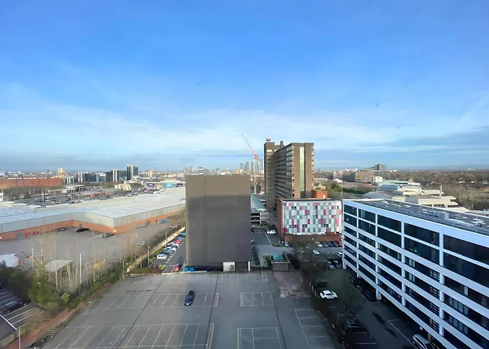 Apartament Amazing Views Of The