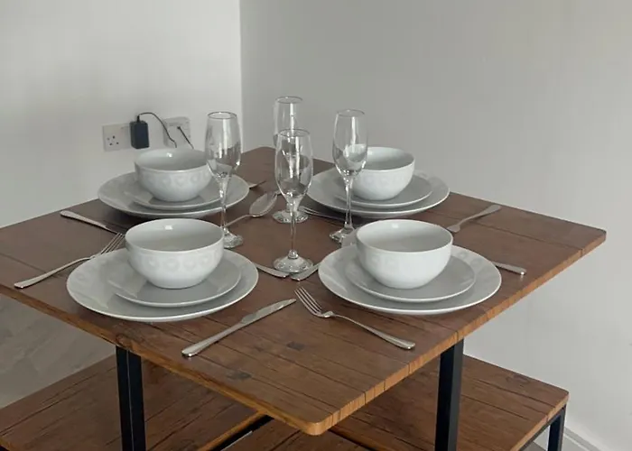 Apartment Studio Apartment