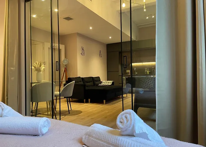 Stunning 2 Bed In Greater * 맨체스터