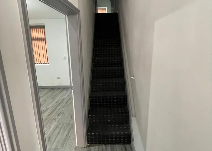 Privat bolig Luxurious En-suite 3