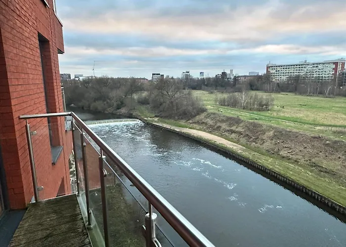 Adelphi Wharf By Beehosting 公寓 *