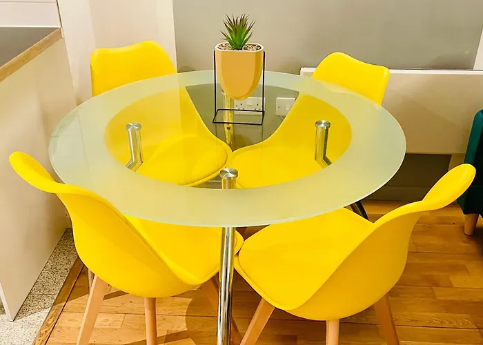 Sky Place 2* مانشستر