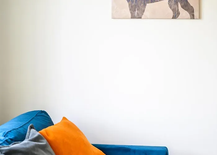 Serviced Northernnightzzz - The Bank Dom wakacyjny