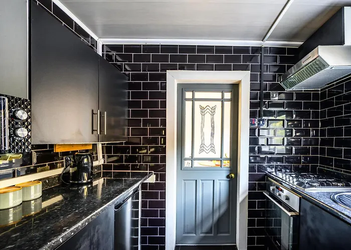 Serviced Northernnightzzz - The Bank Mánchester