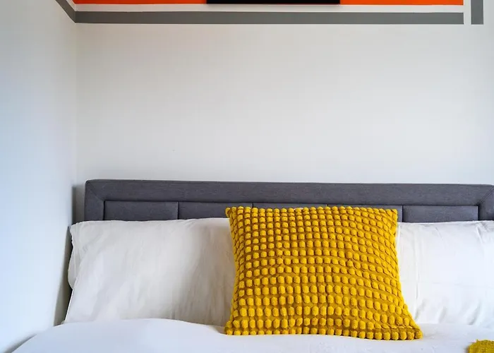 Serviced Northernnightzzz - The Bank Mánchester