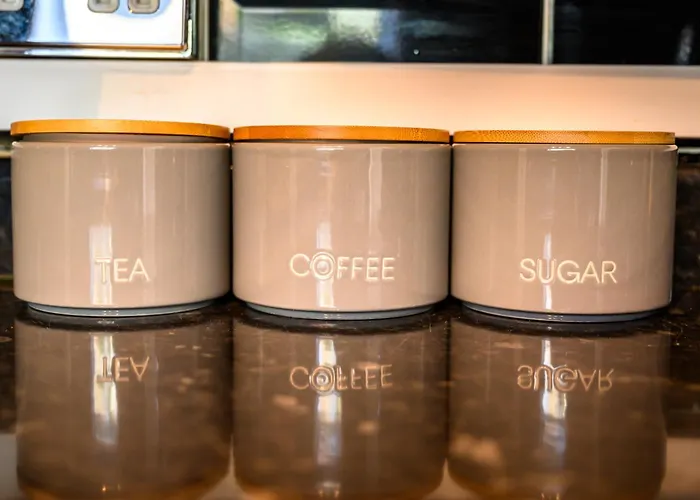 Dom wakacyjny Serviced Northernnightzzz - The Bank Manchester